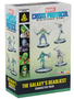Marvel Crisis Protocol: The Galaxie's Deadliest Character Pack
