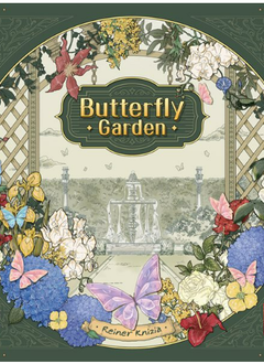 Butterfly Garden (EN)