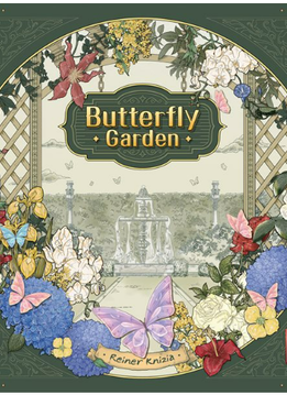 Butterfly Garden (EN)