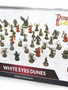 Dungeons & Lasers: White Eyes Dunes: Desert Creatures