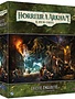 Horreur à Arkham JCE: La Cité Engloutie - Extension Campagne (FR)