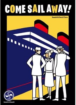 Come Sail Away! (FR)
