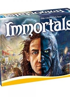 Immortals (EN)