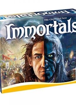 Immortals (EN)