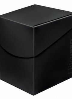 UP D-Box: Eclipse Jet Black
