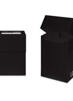 UP D-Box: Solid Black