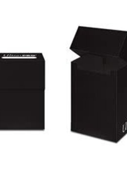 UP D-Box: Solid Black