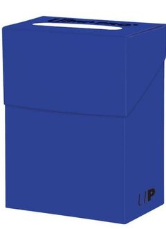 UP D-Box: Solid Blue