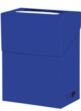 UP D-Box: Solid Blue