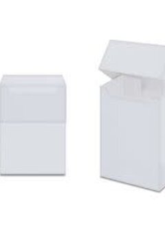 UP D-Box: Solid Clear