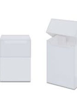 UP D-Box: Solid Clear