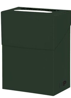 UP D-Box: Solid Green