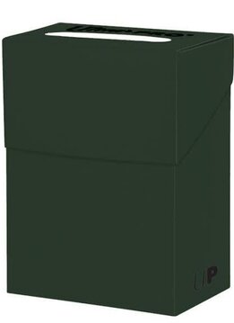 UP D-Box: Solid Green