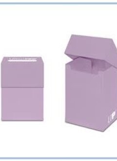 UP D-Box: Solid Lilac