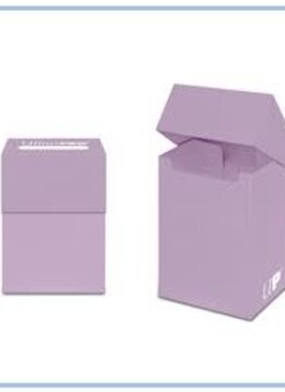 UP D-Box: Solid Lilac