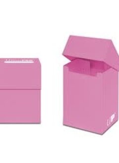UP D-Box: Solid Pink