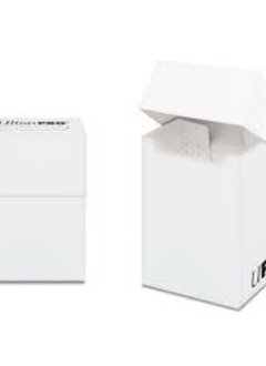 UP D-Box: Solid White