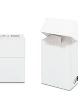 UP D-Box: Solid White