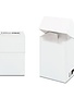 UP D-Box: Solid White