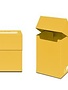 UP D-Box: Solid Yellow