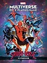 Marvel Multiverse Rpg Spider-Verse Expansion (HC) (EN)