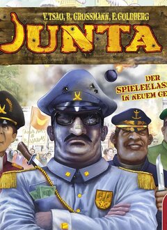 Junta (EN)
