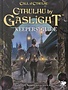 Cthulhu By Gaslight Keepers' Guide (HC) (EN)