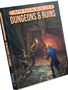 Campaign Builder Dungeons & Ruins (HC) (EN)