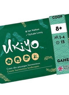 Ukiyo / microgame (ML)