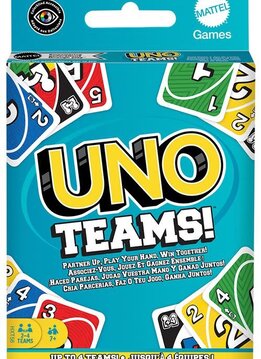 Uno Teams (M)