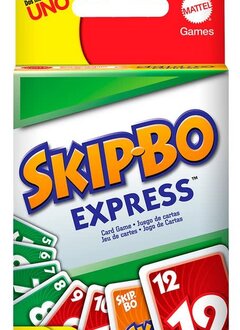 Skip-Bo Express (ML)