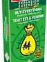 Monopoly: Buy Everything Expansion (ML)