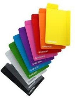 GG Flex Card Dividers Multicolor (10)