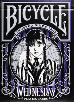 Bicycle - Wednesday