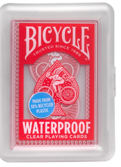 Bicycle - Waterproof