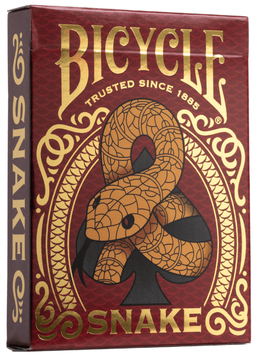 Bicycle - Snake
