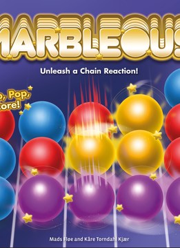 Marbleous (EN)
