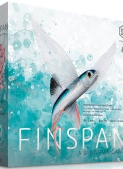 Finspan (FR)- Précommande