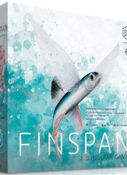 Finspan (FR)- Précommande