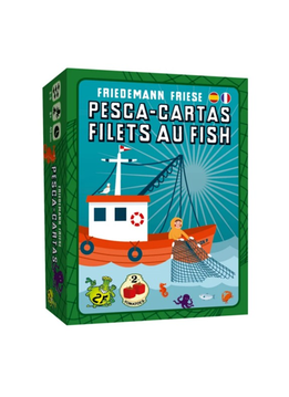 Filets au Fish (FR)