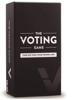 The Voting Game (EN)