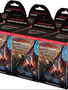 DND Icons: Adventure From Baldur's Gate Booster Brick (8 Pack)