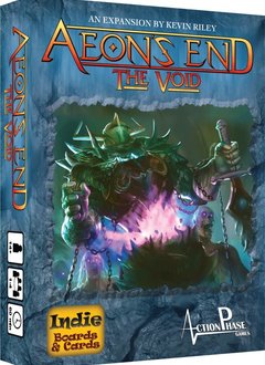 Aeon's End: The Void Exp.
