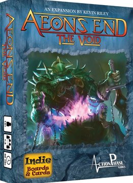Aeon's End: The Void Exp.