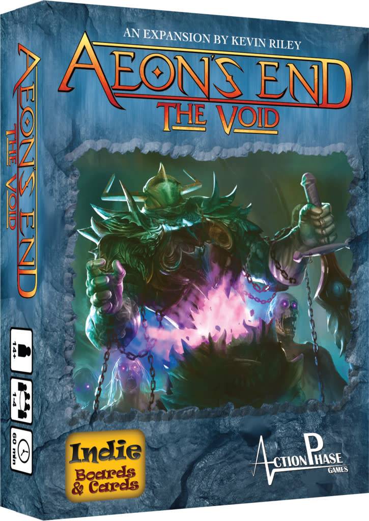 Aeon's End: The Void Exp.
