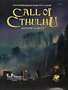 Call of Cthulhu 7th Ed. Keeper's Screen