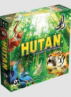 Hutan (FR)