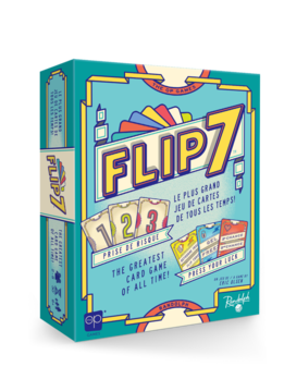 Flip 7 - MLV