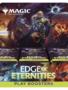 MTG - Edge of Eternities: Play Booster Box (30 Packs) (EN)