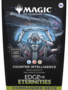 MTG - Edge of Eternities: Commander Deck: Counter Intelligence (EN)